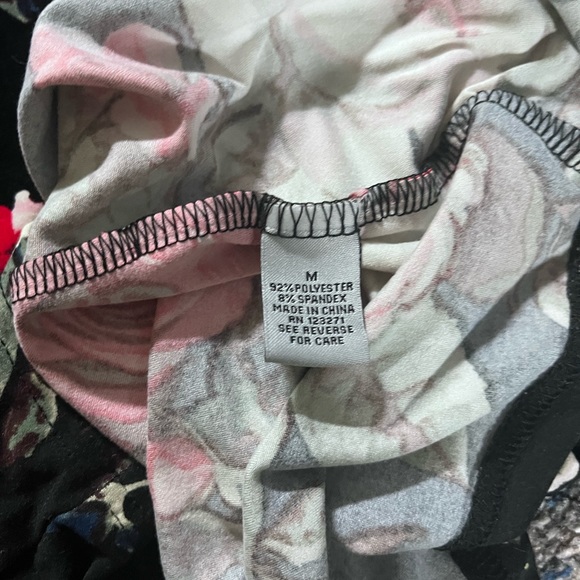 NWT J for Justify Size M Dress - Picture 5 of 7